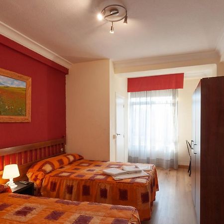 Hostal Manjon Burgo Extérieur photo