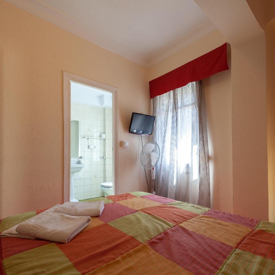 Hostal Manjon Burgo Extérieur photo