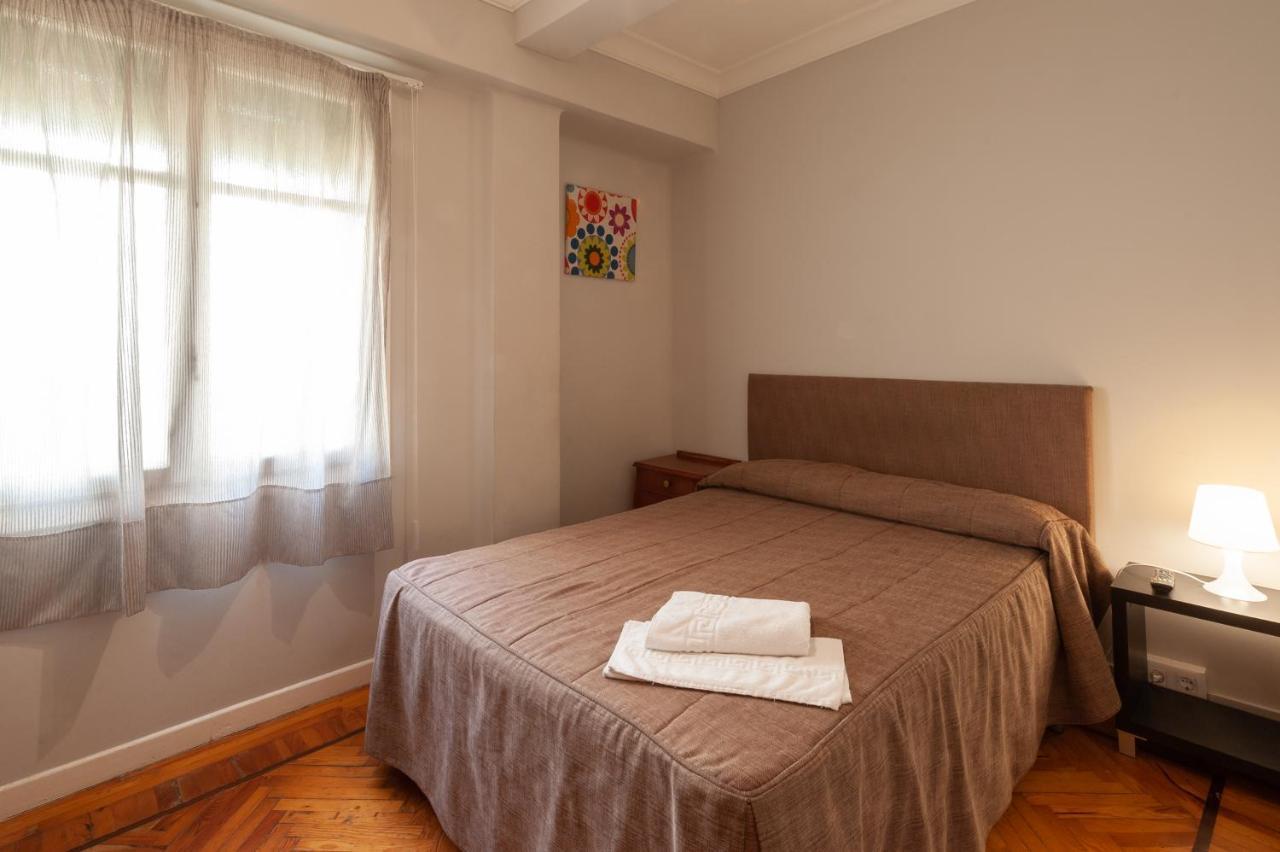 Hostal Manjon Burgo Extérieur photo